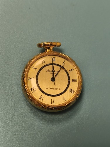 Montre poche ancienne - montre, de