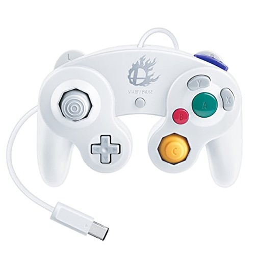 Manette nintendo dol - manette,