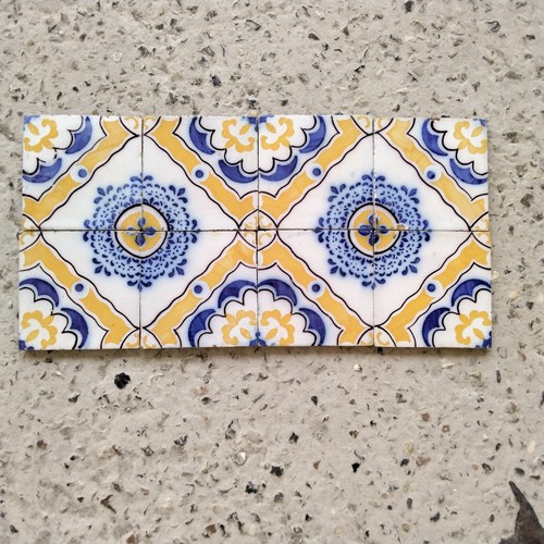 Anciens carreaux carrelages - anciens,