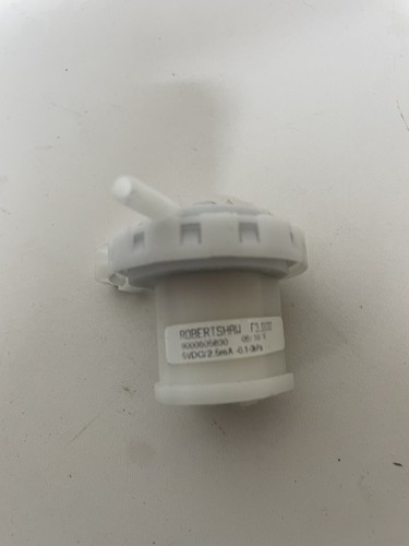Siemens pressostat pour - pour, lave