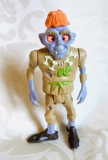 Ghostbusters Figurine Vintage Monster Zomb Kenner 1989