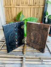 Cuir Graisse Journal Sept