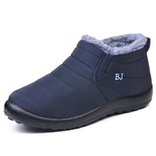 Bottes neige imperméables - bottes,