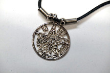 HF0264 PROMO COLLIER PENTACLE
