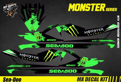 Kit déco pour decal - /,