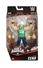 WWE Elite Decade Of Domination