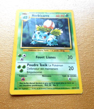pokemon carte herbizarre  30