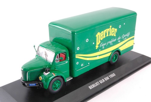 Miniature camion diecast - miniature,