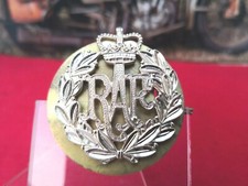 Insigne de béret de la RAF  ( 40 mm )?5a.