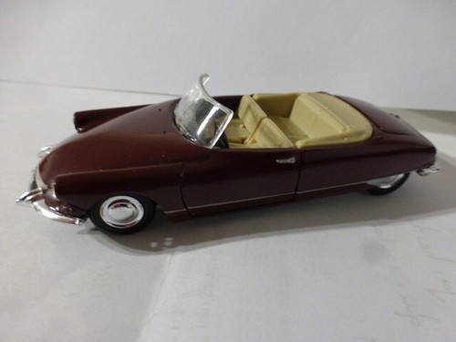 Voiture collection 1 43 - voiture, 1/43