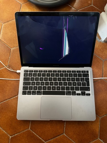 Apple macbook air 2020 - air, 13