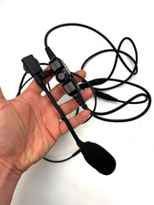 OSEI Crystal Mic Pro Aviation