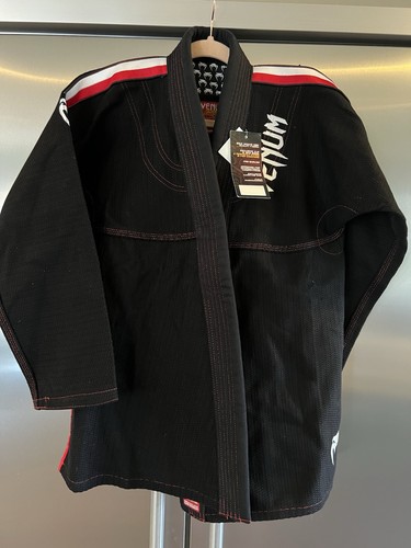 New venum brazilian jiu jitsu - venum, jiu-jitsu