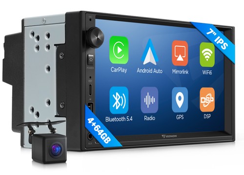 Eonon inch android 2din - 14,