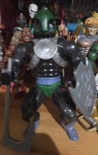 Galaxy Heroes Spikes Muscle