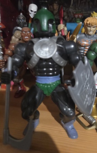 Galaxy heroes spikes muscle - galaxy,