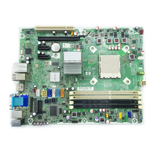 Carte mère compaq 6005 - 6005, pro