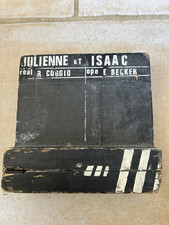 Clap cinéma original