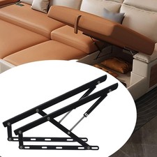 Charnière de lit de rangement