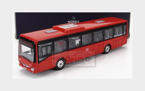 Norev iveco fiat - iveco, bus