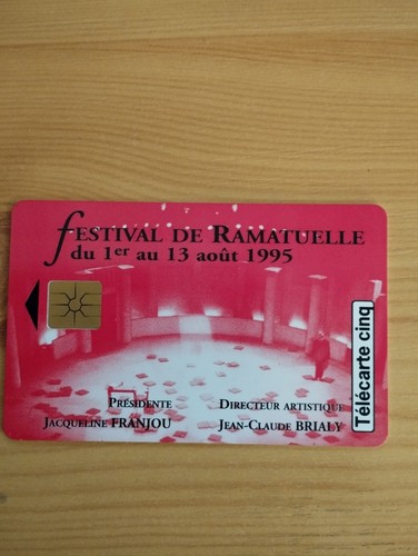 France telecom télécarte - télécarte, 5