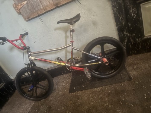 Haro race series inch bike - haro,