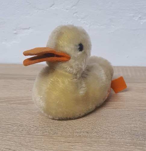 Canard steiff excellent - canard,