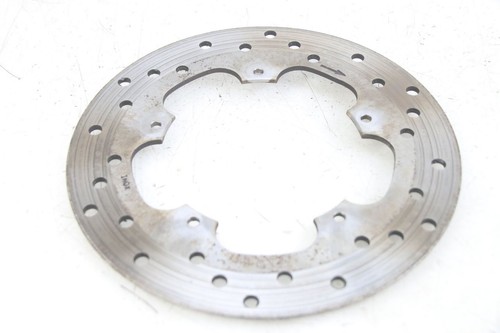 Disque frein avant gilera - disque,