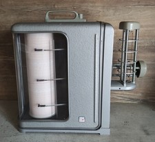 Ancien Hygrographe Mesure Humidité Relative de l'Air JRI Jules Richard