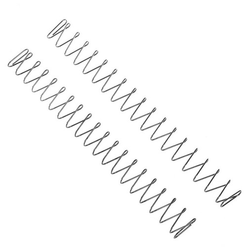 Ressort compression plat - compression,