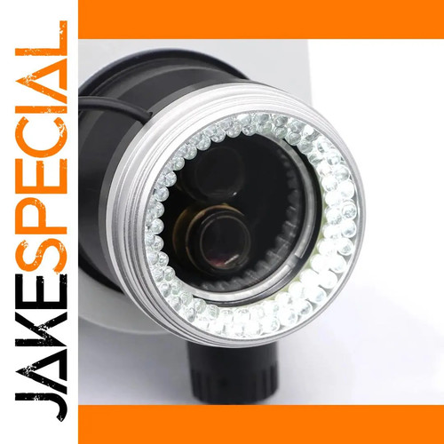 Jakespecial led ring - jakespecial, –