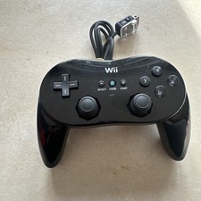 Manette Classique Pro Pour
