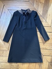 Robe Noire  The Kooples