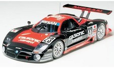 1/24 Maquette NISSAN R390 GT1