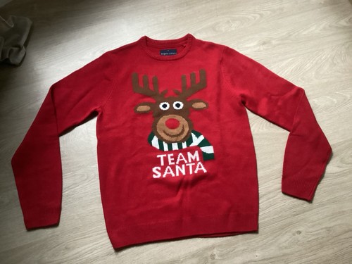 Pull noel angelo - de,