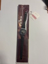 Montre Quartz LCD femme Yema