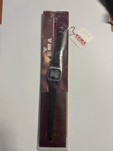 Montre quartz lcd - montre,