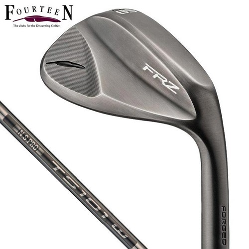 Fourteen frz wedge deg - frz, 52