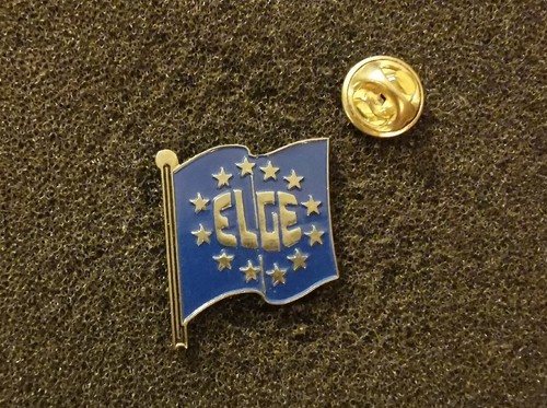 Pin elge drapeau flag - flag, europe