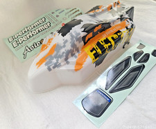 Carrosserie body shell - body,