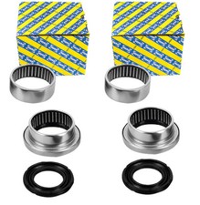 SNR roulement de bras de train