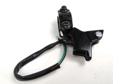 COCOTTE GAUCHE KYMCO SUPER 8 2016-2020 / NE 26887