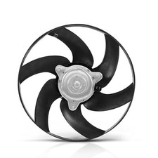 Moteur Radiateur Ventilateur