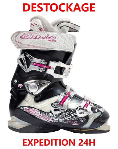 Chaussure ski adulte - de,