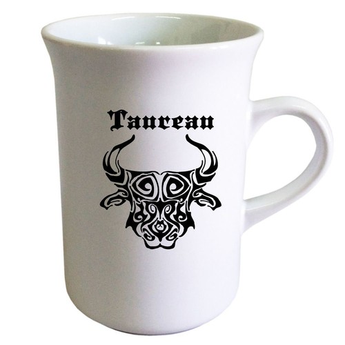 Tasse haute céramique - haute, en