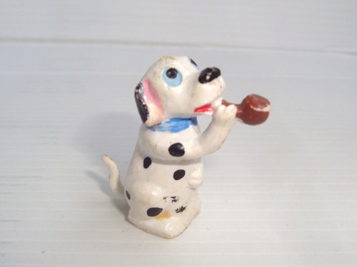 Figurine 101 dalmatiens