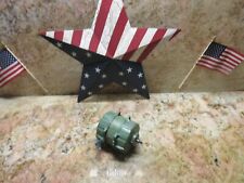 1989 MAZAK H-400 CNC FRAISEUSE HORIZONTALE CYLINDRE MINI MOTEUR 6" CNC