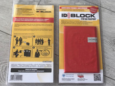 Lot de 3 Etui de protection