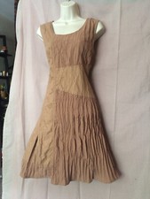 Jolie robe bi matière Julie