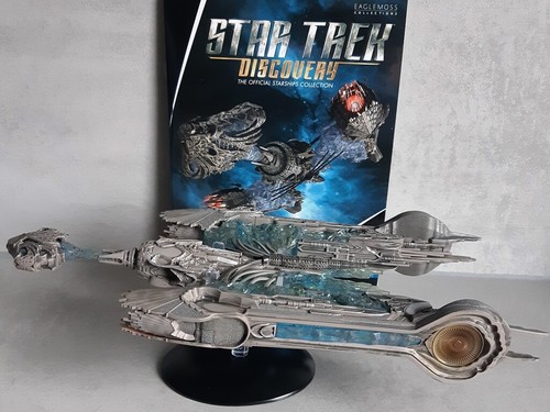 Star trek discovery collection - star,
